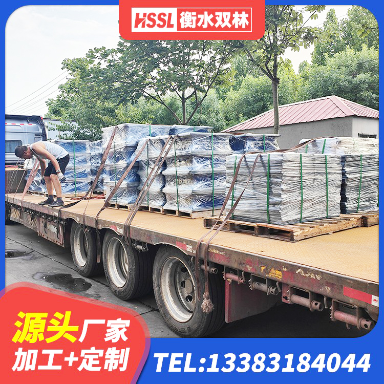 新乐市水平力分散型LNR橡胶隔震支座 新乐市LRB橡胶隔震支座800(II型)生产厂家 新乐市LRB400铅芯橡胶隔震支座生产厂家 新乐市HDR高阻尼隔震橡胶支座 - 第6张