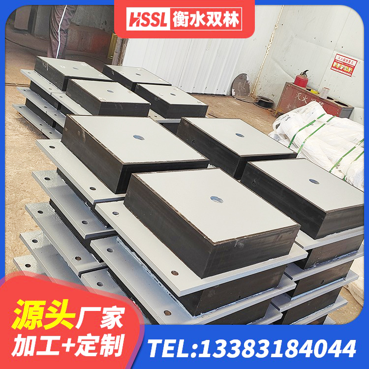 新乐市减隔振橡胶隔震支座 新乐市建筑工程隔震支座生产厂家 新乐市LNR500天然橡胶支座生产厂家 新乐市HDR1300高阻尼隔震支座源头工厂 - 第3张