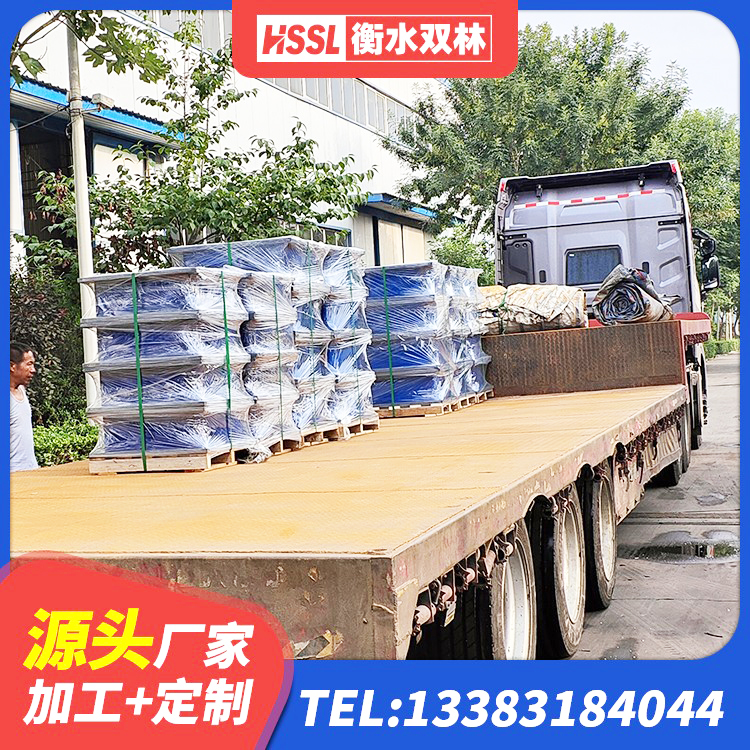 新乐市建筑高阻尼隔震橡胶支座JHDR600 新乐市建筑抗震支座厂商源头工厂 新乐市LNR橡胶隔震支座1400(II型) 新乐市HDR高阻尼支座厂家电话 - 第4张