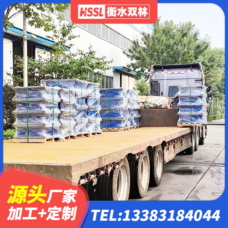 新乐市建筑隔震支座LBR源头工厂 新乐市LRB橡胶隔震支座700(II型)生产厂家 新乐市建筑铅芯夹层橡胶隔震支座厂家 新乐市隔震支座LNR600单价 - 第6张