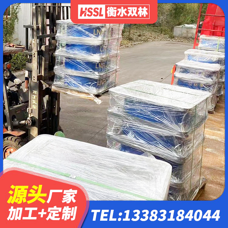新乐市LRB600橡胶隔震支座多少钱 新乐市钢结构房抗震支座源头工厂 新乐市建筑天然隔震支座LNR源头工厂 新乐市隔震建筑的橡胶隔震支座源头工厂 - 第5张