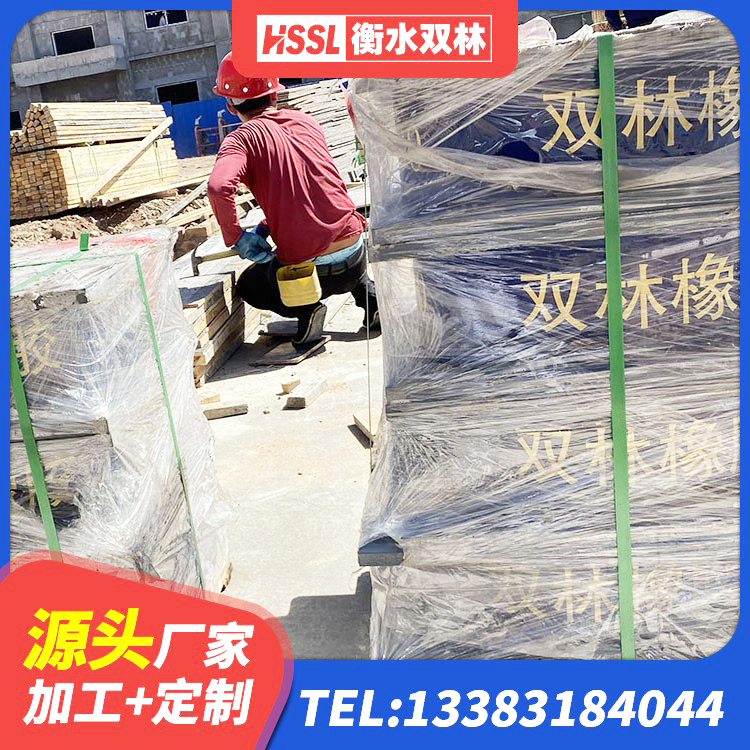 新乐市建筑隔震层橡胶隔震支座厂家 新乐市楼房建筑建筑隔震支座厂家 新乐市LNR1100隔震橡胶支座 新乐市建筑隔震支座LNR-700源头工厂 - 第3张