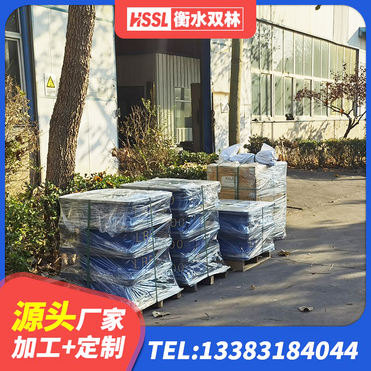 新乐市建筑隔震支座LBR源头工厂 新乐市LRB橡胶隔震支座700(II型)生产厂家 新乐市建筑铅芯夹层橡胶隔震支座厂家 新乐市隔震支座LNR600单价 - 第1张